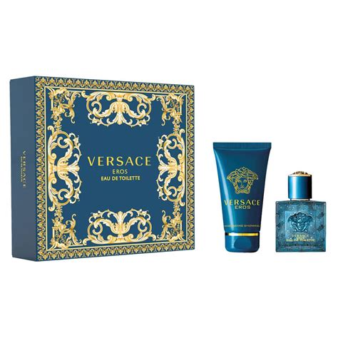 versace erps|Versace Eros Eau de Toilette Eau de toilette ️ online kopen.